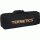 Bounty Hunter Teknetiks Padded Nylon Carry Bag for T2 Metal Detector CBAG-T