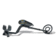 Bounty Hunter Pioneer 202 Metal Detector w/ 3-Tone Target Identification P202
