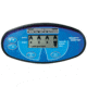 Bounty Hunter Quick Silver EX Metal Detector QSI