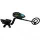 Bounty Hunter Sharp Shooter II Digital Metal Detector with Pinpointing Mode - SS2