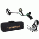 Teknetics T2 Kit with Headphones and Bag