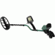 Teknetics T2 Metal Detector Side