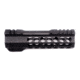 Bowden Tactical Cornerstone M-LOK Handguard, AR-Platform, 7in, Competition Top, Black, J13553-7C