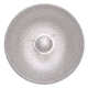 Bowens Beauty Dish 21in Diameter - Silver BO BW-1901