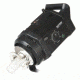 Bowens GEMINI 400Rx w/Mains lead and Modelling Lamp BO BW-3985US