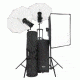 Bowens Gemini 500/500/500R UM/SB TX 117V Kit BO BW-8515USP