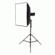 Bowens Medium Traveller Case For Gemini 500Pro Or 750Pro Only 2 Heads Only BO BW-1044