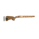 Boyds Hardwood Gunstocks Agility Remington 700 BDL Long Action Factory Barrel Channel, Nutmeg, 3U1821091111
