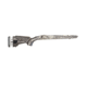 Boyds Hardwood Gunstocks Agility Remington 700 BDL Long Action Factory Barrel Channel, Pepper, 3U1821091112