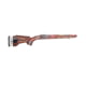 Boyds Hardwood Gunstocks Agility Remington 700 BDL Long Action Factory Barrel Channel, Royal Jacaranda, 3U1821091114