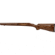 Boyds Hardwood Gunstocks Classic Savage A17 Semi Auto Detachable Box Mag Act Heavy BC, Nutmeg, 43C039104111