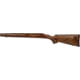 Boyds Hardwood Gunstocks Classic Savage A17 Semi Auto Detachable Box Mag Act Heavy BC, Nutmeg, 43C039104111