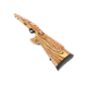 Boyds Hardwood Gunstocks Featherweight Thumbhole Savage Axis Detachable Box Mag Long Action Factory Barrel Channel, Nutmeg, 43A374C06111