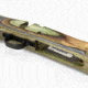 Boyds Hardwood Gunstocks Featherweight Thumbhole Savage Axis Detachable Box Mag Long Action Factory Barrel Channel Forest Camo, 43A374C06110