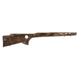 Boyds Hardwood Gunstocks Featherweight Thumbhole Savage Axis Detachable Box Mag Long Action Factory Barrel Channel, Nutmeg, 43A374C06111