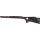 Boyds Hardwood Gunstocks FT Left Hand Ruger American Centerfire Predator Short Action Detachable Box Mag FBC, Pepper, 3ZB144D07112