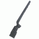 Boyds Hardwood Gunstocks Pro Varmint Winchester XPR Long Action Factory Barrel Channel, Black Textured 50C06241G203
