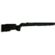 USED, Boyds Hardwood Gunstocks Pro Varmint Savage 10 Top Bolt Release Detachable Box, Black Texture Paint, 43A174Q1G203