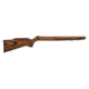 Boyds Hardwood Gunstocks Rimfire Hunter CZ 457 Rifle Stock, Factory Barrel Channel, Nutmeg, 1MC344R1A111