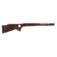 Boyds Hardwood Gunstocks Rimfire Varmint Thumbhole Savage 93E MKII Bull Barrel Channel Stock Royal Jacaranda Laminate Finished, 437261Y1C114