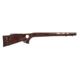 Boyds Hardwood Gunstocks Rimfire Varmint Thumbhole Savage 93E MKII Bull Barrel Channel Stock Royal Jacaranda Laminate Finished, 437261Y1C114