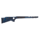 Boyds Hardwood Gunstocks Rimfire Varmint Thumbhole Savage 93E MKII Bull Barrel Channel Stock Sky Finished, 437261Y1C116