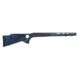 Boyds Hardwood Gunstocks Rimfire Varmint Thumbhole Savage 93E MKII Bull Barrel Channel Stock Sky Finished, 437261Y1C116