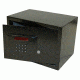 Boyt 83005 Automatic Safe Med, 13.5in. x 9.5in. x 9.5in. 83005