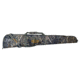 Boyt Harness Mud River Deluxe Floating Foam Soft Gun Case, 52in Size, Waterproof, Hook and Loop Closure, Zipper Fastener, Adjustable Sling, Wrap-Around Handle, Habitat, 38056
