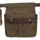 Boyt Harness Waxed Canvas Shell &amp; Game Rig