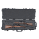 Boyt Harness H2 Double Long Gun Case - 51x15x6in, Black - 40062
