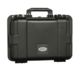 Boyt Harness H16 Double Handgun/Accessory Case, Black, 16.5inx11inx5.5in, 40005