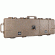 Boyt Harness H51 Double Long Gun Case, FDE, Interior 51in x 15in x 6in, H51