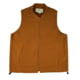 Boyt Harness Hu438 Moleskin Vest - Men's, Tabacco, Large, 41431