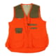 Boyt Harness Pro150 Dog Hndlr Vest, Orange, Medium, 45100