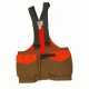 Boyt Harness Wc120 Waxed Strap Vest Xl/2X 12875