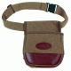Boyt Sc50 Khakiaki Shell Pouch, One Size 14217