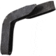 BR Rinaldi Billhook/Machete Belt Hook