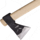 BR Rinaldi Calabria Axe, 31in Overall, 7in Spring Steel Axe Head w/ 4.25in Cutting Edge, Wood Handle, 700g Head, 330N2M