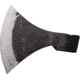 BR Rinaldi 1300g Trento Axe Head, 9.25in Spring Steel Axe Head w/ 8.5in Cutting Edge, 1300g Axe Head, 307N5