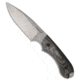 Bradford Bradford Guardian 4.2 Fixed Blade Knife Green Camo Micarta 4.9" Stonewash, Camo/Green, Bohler N690, adult, BHQ-182986