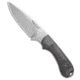 Bradford Bradford Knives Guardian 3.2 Fixed Blade Knife 3D Black Micarta 3.5" SW ELMAX, Black, Elmax, adult, BHQ-210346