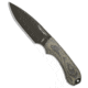 Bradford Bradford Knives Guardian 3 Fixed Blade Knife Camo Micarta 3.5" OD Green, Camo, N690, adult, BHQ-199438