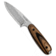 Bradford Bradford Knives Guardian3.5 Fixed Blade 3D G-Wood 3.75" Sabre/N690/Stonewash, Wood, Bohler N690, adult, BHQ-83310