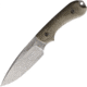 Bradford Knives Guardian 3 3D OD Green