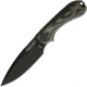 Bradford Knives Guardian 3 DLC 3D Camo Knife, 6.75 overall, Camo G10 handle, 3FE-109B-N690