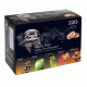 Bradley Smoker 5-Flavor Variety Pack, 120 ct. 106700