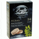 Bradley Smoker Hickory Bisquettes,24pk BTHC24
