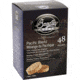 Bradley Smoker Pacific Blend Bisquettes,120pk BTPB120