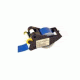 Brady Cass Wht/blu 2.25 1pk 142775, Unit EA